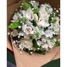 Bouquet of 100 Jasmines